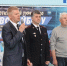 Ветераны Сахалина сразились за звание сильнейших в открытом турнире по волейболу - CitySakh.Ru