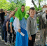 «Встречаем Троицу - весело и дружно» - Комитет по культуре и искусству