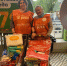 В Тверской области собрали 621 кг продуктов и товаров для детей - Газета Вся Тверь