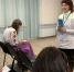 Рабочая встреча в с. Казанцево - Shushenskoe.Info