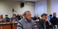 Владимир Пахарев стал лидером предварительного голосования ЕР по «ярославскому» округу - Cheremuha.Com