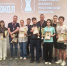 Анна Лопухова — серебряный призёр V Кубка «Сокол» по быстрым шахматам! - Министерство физкультуры и спорта