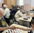Пост-релиз командного чемпионата г. Костромы по русским шашкам 2026 года - Общество слепых