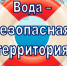 В течение текущей недели на территории Заринского района  проводится внеочередной этап межведомственной профилактической акции «Вода-безопасная территория!. - Администрация Заринского района