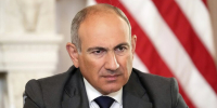 Пашинян счел нелогичным проведение референдума по вступлению в ЕС до подачи заявки - M24.Ru