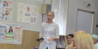 Олимпиада по детской стоматологии - ОмГМУ