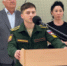 В Хвалынске прошло первенство по самбо, посвящённое памяти Героя России Сергея Назарова - Военно-медицинская академия имени С.М. Кирова