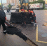В городе продолжаются ремонтные работы по восстановлению дорожного полотна - Администрация г. Королёв