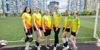 Прошли соревнования предварительного этапа летних сельских спортивных Игр Пензенской области - Мокшанский район