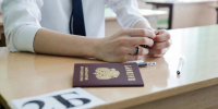 В первый день сдачи ЕГЭ в Краснодаре знания проверят более 3000 одиннадцатиклассников - Администрация города Краснодар