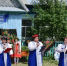 В деревне Новая Бурма отметили праздник Святой Троицы - Аскинский район