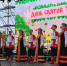В Астраханском кремле прошёл праздник «Троица» - Bloknot-Astrakhan.Ru