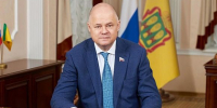 Вадим Супиков: Детство должно быть счастливым - Пензенская Правда