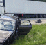 Под Жуковкой уснувший водитель Volkswagen попал в ДТП с двумя тягачами - Газета Брянские новости