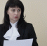 Инна Щеглова пресс-службы правительства Забайкальского края - ChitaMedia