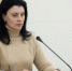 Инна Щеглова пресс-службы правительства Забайкальского края - ChitaMedia