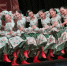 В Туле открылся юбилейный фестиваль-конкурс «Танец. Культура. Традиция» - ИА Новомосковск Сегодня