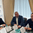 Члены ИК ЯНАО и представители региональных отделений политических партий приняли участие в совещании ЦИК России - Избирательная комиссия