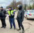 В Бузулуке открытие мотосезона прошло под контролем ГИБДД - ОМВД "Бузулукский" 
