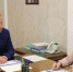 АлтГПУ в СМИ: Виктор Томенко встретился с ректором алтайского вуза - АлтГПУ