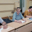 Преподаватели ИВМиЗ проверили свои знания, участвуя в агродиктанте - БГАУ