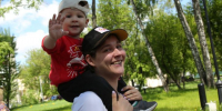 Родителям с детьми хотят дать выходной 1 июня - Новости Заинска