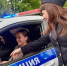 Ивановская полиция провела профориентационное мероприятие "День открытых дверей" - Ivanovocat.Ru