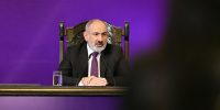 Пашинян: Армения останется в ЕАЭС до неизбежного выбора с ЕС - ИА Общественная служба новостей