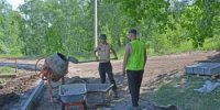 В Башкортостане продолжаются работы и голосование за общественные территории - Министерство ЖКХ