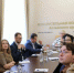 Политические партии готовятся к избирательной кампании: 28 мая в ЦИК России прошло совещание по вопросам участия партий в выборах депутатов Государственной Думы - Избирательная комиссия