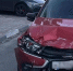 Пьяный подросток устроил ДТП в Старом Осколе - БелПресса