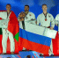 Липецкие спортсмены — в числе лучших в мире! - Центр спортивной подготовки