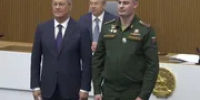 На оперативном совещании в правительстве Башкирии наградили участников СВО - Башинформ