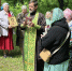 День Святой Троицы и престольный праздник в с. Кандаурово - Пучежские вести