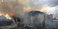 112 БПЛА атаковали Белгородскую область 31 мая - Мир Белогорья