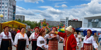 «Ворота солнца» открылись для всех - Сетевое издание GAZETAZAPRUDA
