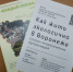 В ВГПУ прошла информационно-просветительская акция «Как жить экологично в Воронеже» и презентация книг по экологии - Научная библиотека им. И.С. Никитина