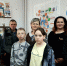 Час нравственности  «В кругу любимых и родных» - Лебедянская ЦБС