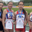 Ульяновские легкоатлеты завоевали 13 золотых медалей на Чемпионате и первенстве ПФО - Ulyanovsk.Express