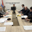 28 мая 2026 в МЦУР состоялось заседание комиссии по профилактике преступлений и иных правонарушений - Городской округ Лосино-Петровский