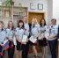 Сегодня отмечает 18-летие со дня образования единая дежурно-диспетчерская служба (ЕДДС) Россошанского района. - Россошанский район