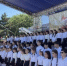 В парке Махачкалы проходит праздник ко Дню защиты детей - Махачкалинские известия