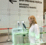 В Пулково запустили первую в России регистрацию на рейсы по биометрии - Metro Петербург