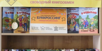 В Курской области появятся новые точки книгообмена и читальни на открытом воздухе - Курская правда