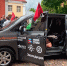 Из Петербурга отправили спецавтомобиль жителю Хабаровска - ГТРК Санкт-Петербург