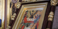 Фото Александры Конычевой - Пресс-центр Правительства