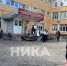 Калужские выпускники 11-х классов сдают ЕГЭ - Телерадиокомпания Ника
