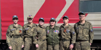 «Это нужно нам, живым» - Газета Шелеховский вестник