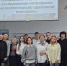 АГАСУ стал площадкой для молодых исследователей социально-гуманитарных наук - Архитектурно-строительный университет