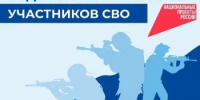 О новых мерах поддержки участников СВО в сфере занятости - Учалинский район